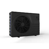 Тепловий насос NEO 11.5 кВт, 230В, 30-55 м3, інвертер, з охолодженням, WI-FI, фото 3