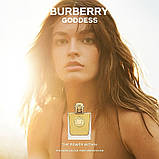 Парфумована вода для жінок Burberry Goddess Intense Eau De Parfum 1.5 мл Пробник, фото 2