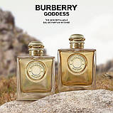 Парфумована вода для жінок Burberry Goddess Intense Eau De Parfum 1.5 мл Пробник, фото 3