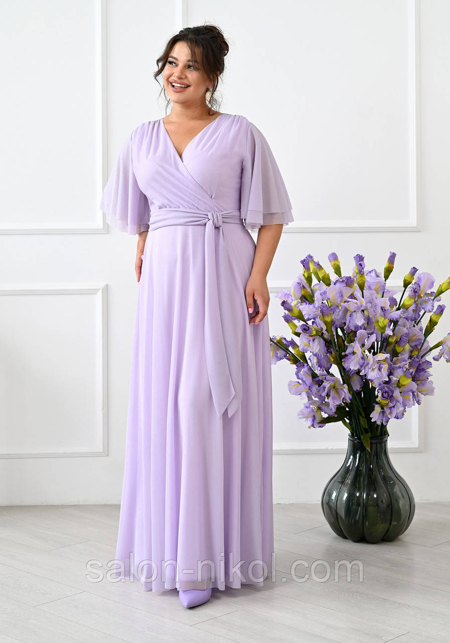 Вечірня сукня № G5060, фото 1