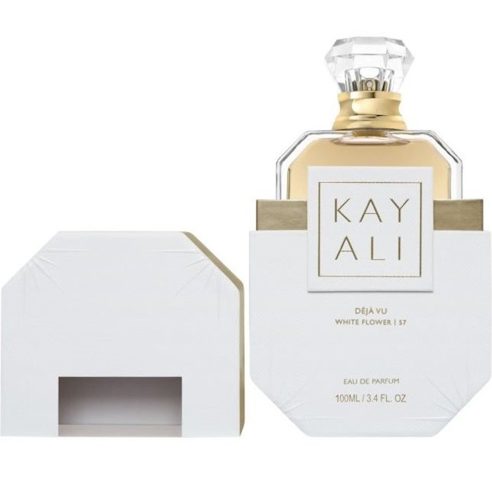 Kayali Deja Vu White Flower 57 EDP 100мл, фото 1