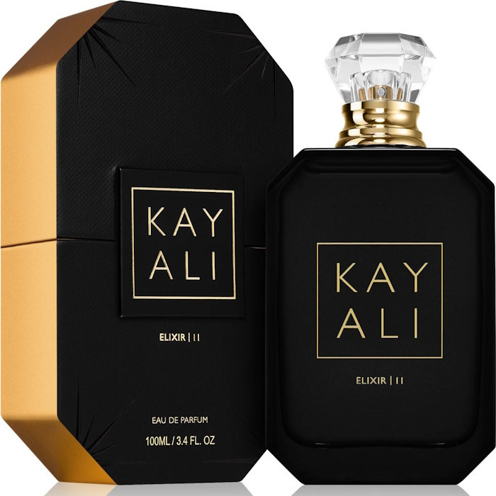 Kayali Elixir 11 EDP 100мл, фото 1