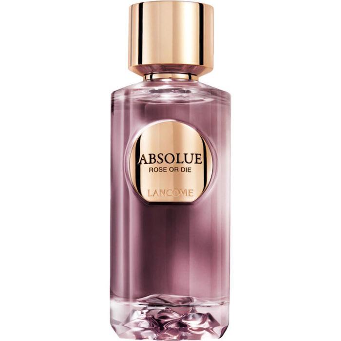 Lancome Absolue Hell of The Rose Ashes & Vetiver EDP 100мл, фото 1