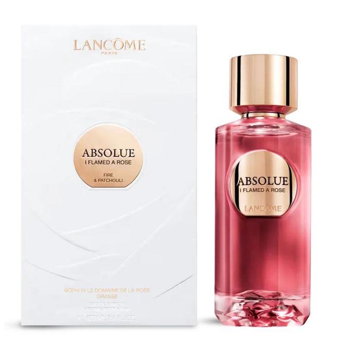 Lancome Absolue I спалахнув пожежею та пачулі EDP 100мл, фото 1