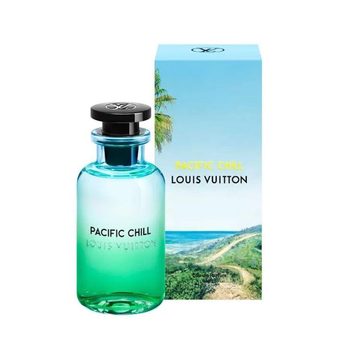 Louis Vuitton Pacific Chill EDP 100ml, фото 1