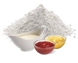 Ксантанова камідь 1 кг, COOKIT