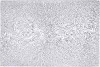 Набір 4 сервірувальних килимка Аjour Silver 30х45см, плейсмат (підтарільники)