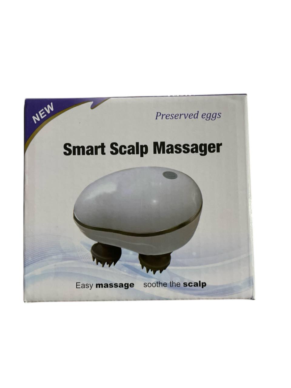 Масажер Smart scalp, фото 1