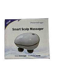 Масажер Smart scalp