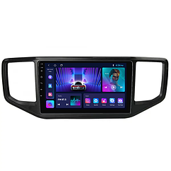 Штатная магнитола Mekede M150S Volkswagen Amarok (2016-2020) QleD