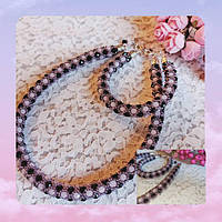 Готові вироби : Сумки ,прикраси ,жгути ,чокери та інше