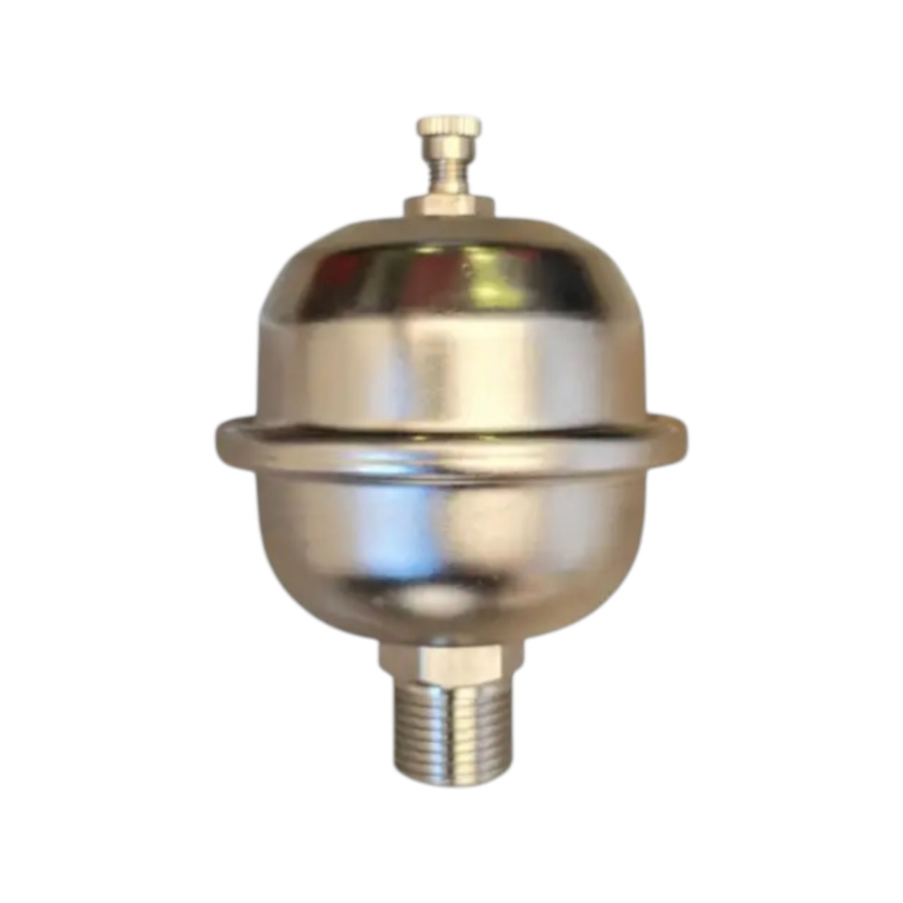 Компенсатор гідроудару KP S1269 нержавійка