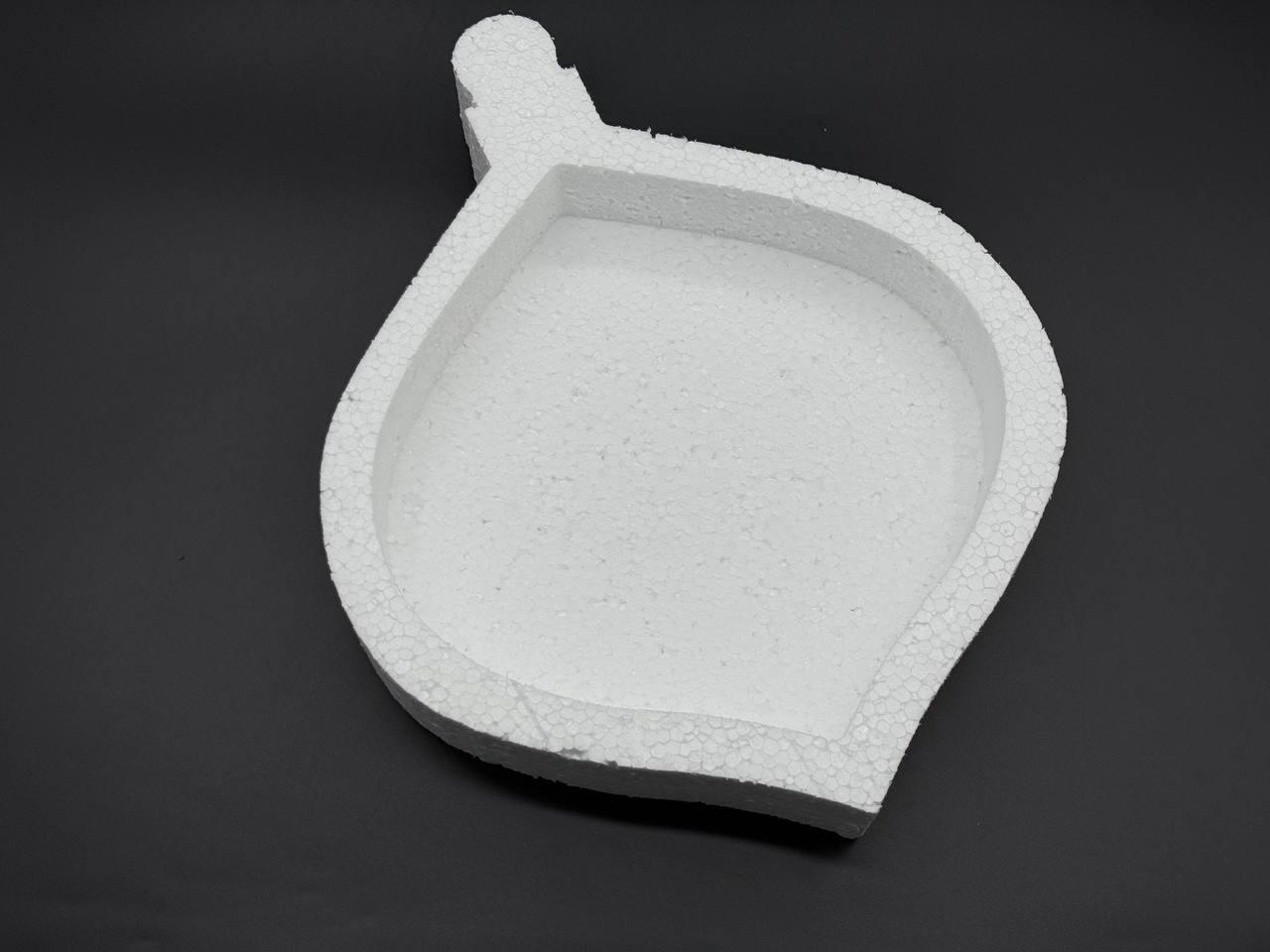 Пінобокси для декорування 31.5х25.5х(4)см декоративні елементи для творчості.