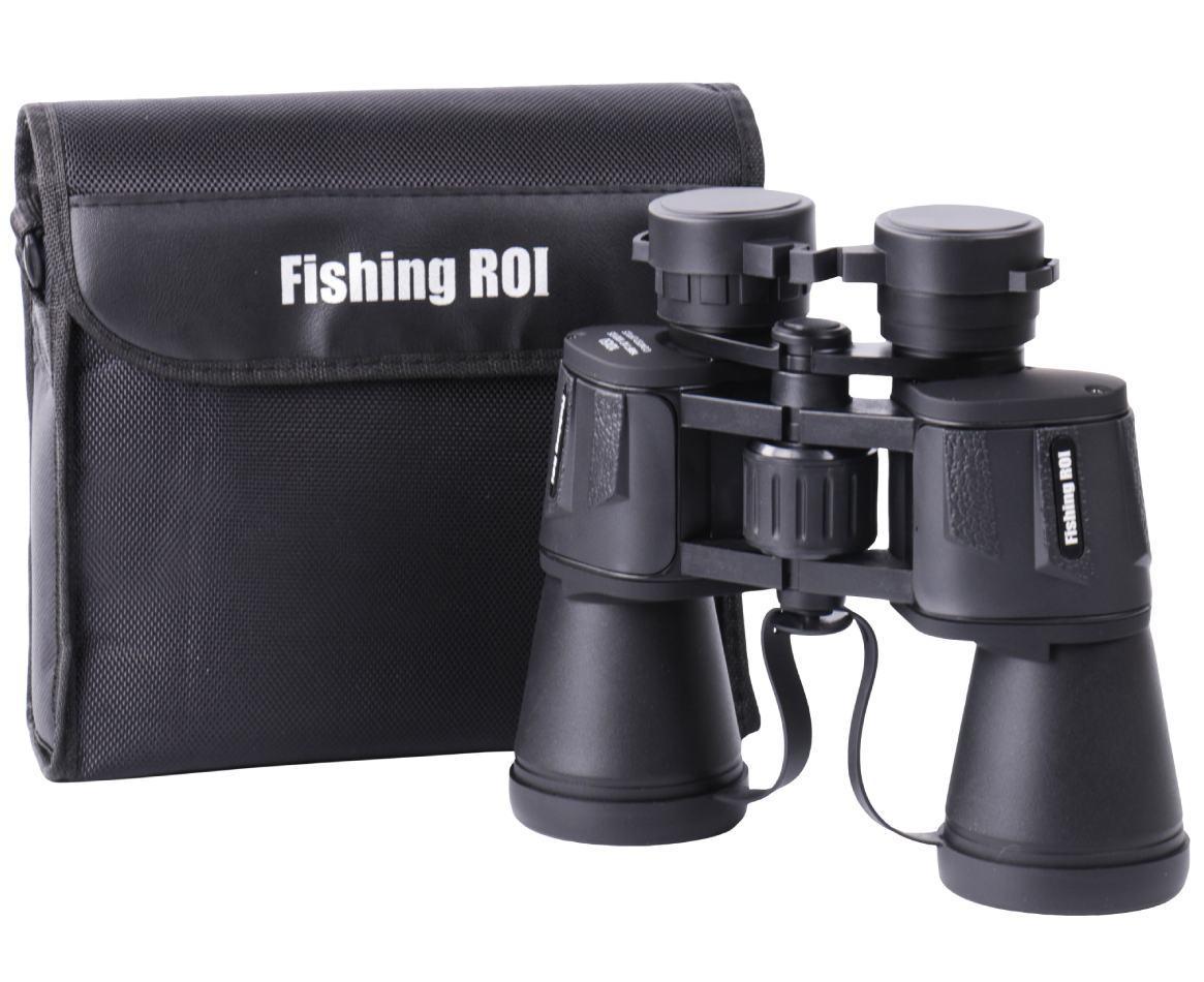 Бінокль Fishing ROI 203 10*50,961-203-1050, фото 1
