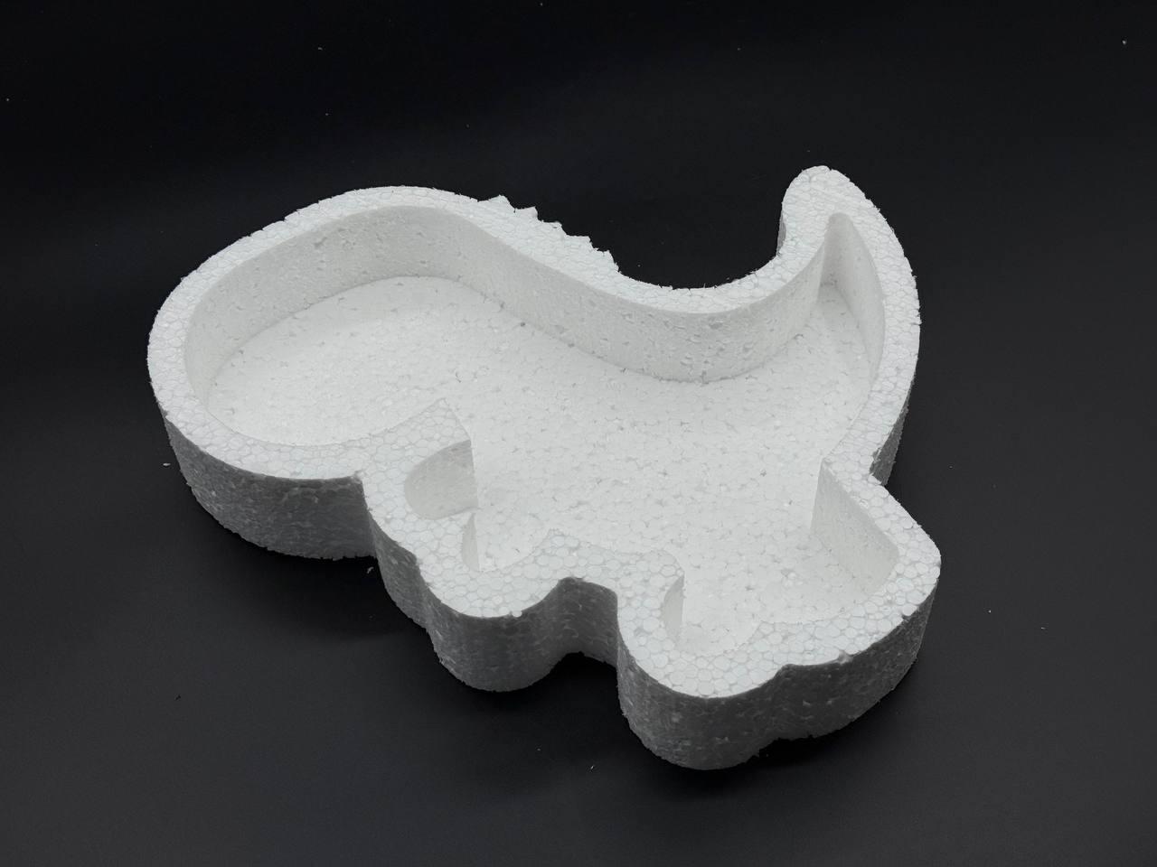 Пінобокси для декорування 29.5х25х(4)см декоративні елементи для творчості.