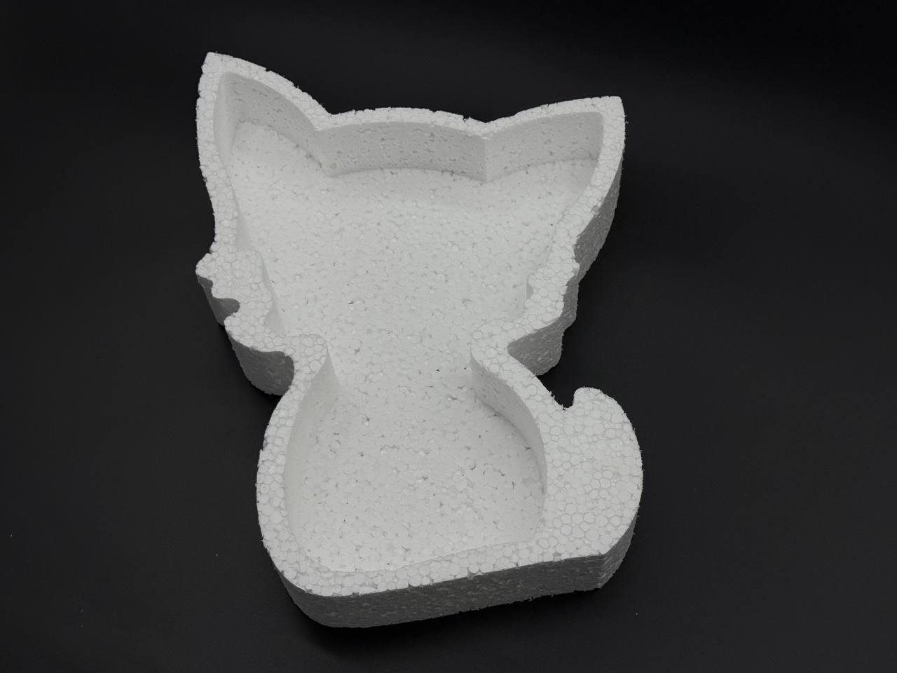 Пінобокси для декорування 31х22х(4)см декоративні елементи для творчості.