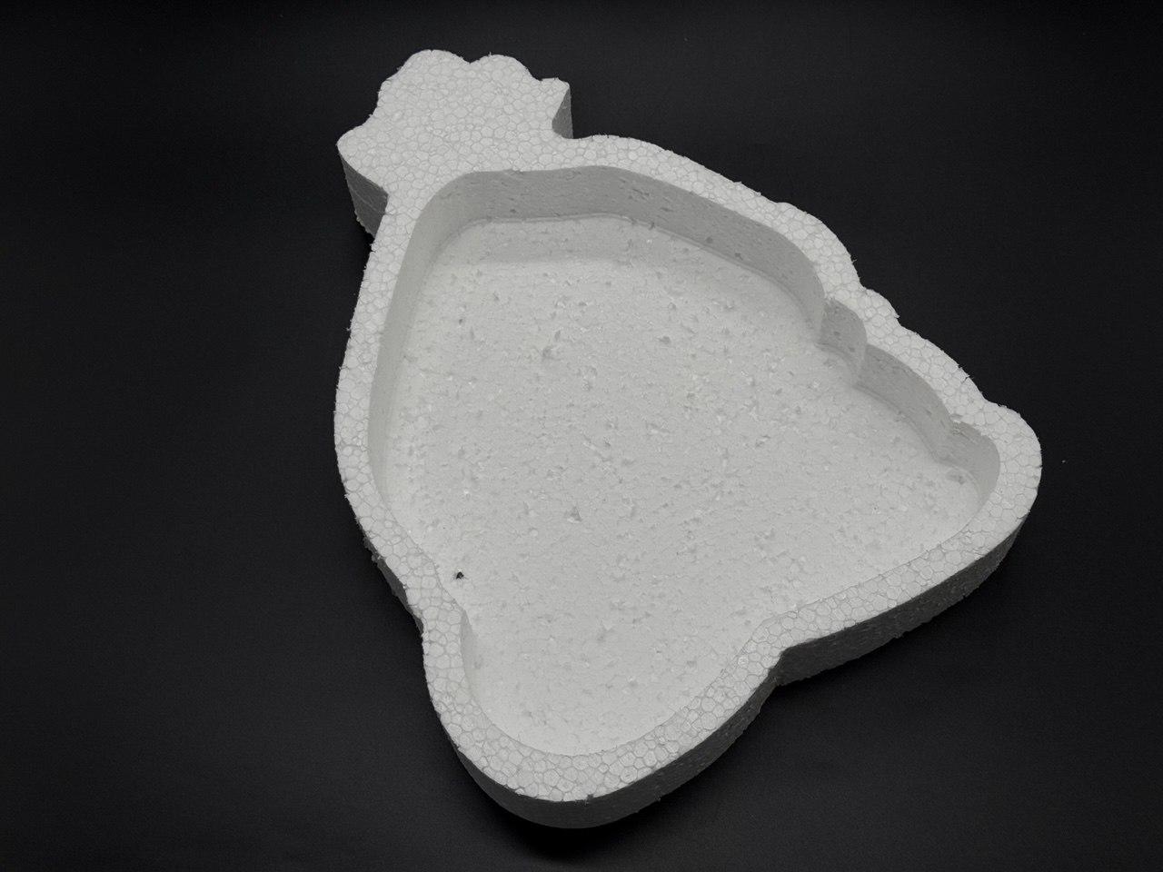 Пінобокси для декорування 30х23.5х(4)см декоративні елементи для творчості.