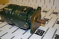 Насос пластинчастий 18БГ12 22М, 18БГ12 23АМ, 18БГ12 23М, 18БГ12 24АМ, 18БГ12 24М, 18БГ12 25АМ