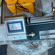 Верстат для намотування оптоволокна ITC‑PLC‑70, фото 7