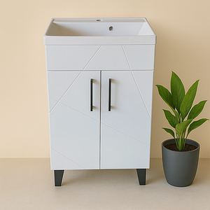 Тумби під умивальник