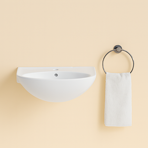 Умивальник меблевий