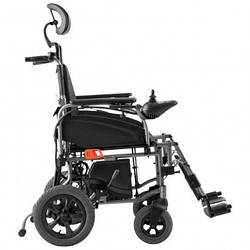 Складаний електровізок OSD-D130HL