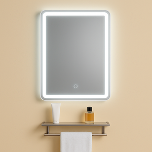 Дзеркала Led