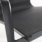 Крісло для дому та саду KETTLER Diamond антрацитовий, фото 9