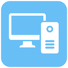 КОМП'ЮТЕРНА ТЕХНІКА, КОМПЛЕКТУЮЧІ