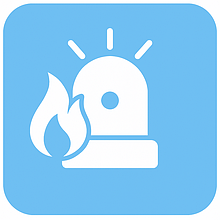 ОХОРОННО-ПОЖЕЖНА СИГНАЛІЗАЦІЯ