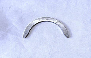 Фланці колінчастого