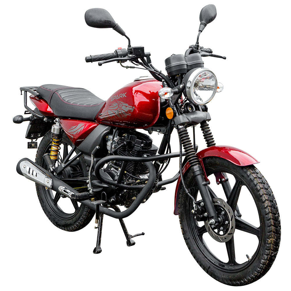 Мотоцикл Spark SP150R-14 (150 куб)