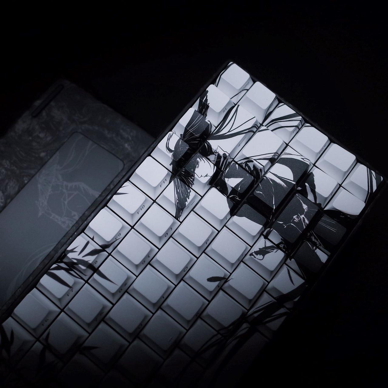 WLMouse YING75 комплект