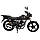 Мотоцикл Spark SP150R-14 (150 куб), фото 5