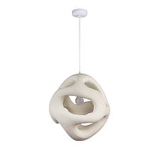 Підвісний світильник 8058031-1 (450*500) WH