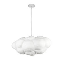 Підвісний світильник 8058001-1 (600) WH