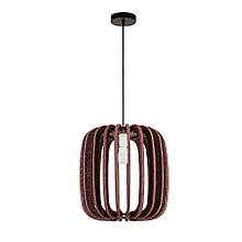 Підвісний світильник 8052021-1 (400) C36