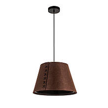 Підвісний світильник 8051998-1 (400) C15