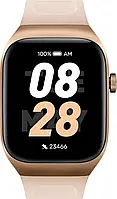 Smart Watch Mibro T2 (XPAW012) Light Gold UA