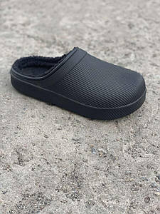 Галоші чоловічі з хутром оптом