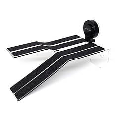 Рампа і острів для черепахи Repti-Zoo M