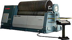 Гідравлічні вальці серії HRB-3