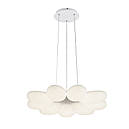 Люстра 797MD6010 (660), фото 3