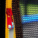 Батут High Jump 252 см сітка, 8 футів, фото 4