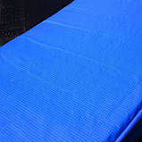 Батут High Jump 252 см сітка, 8 футів, фото 5