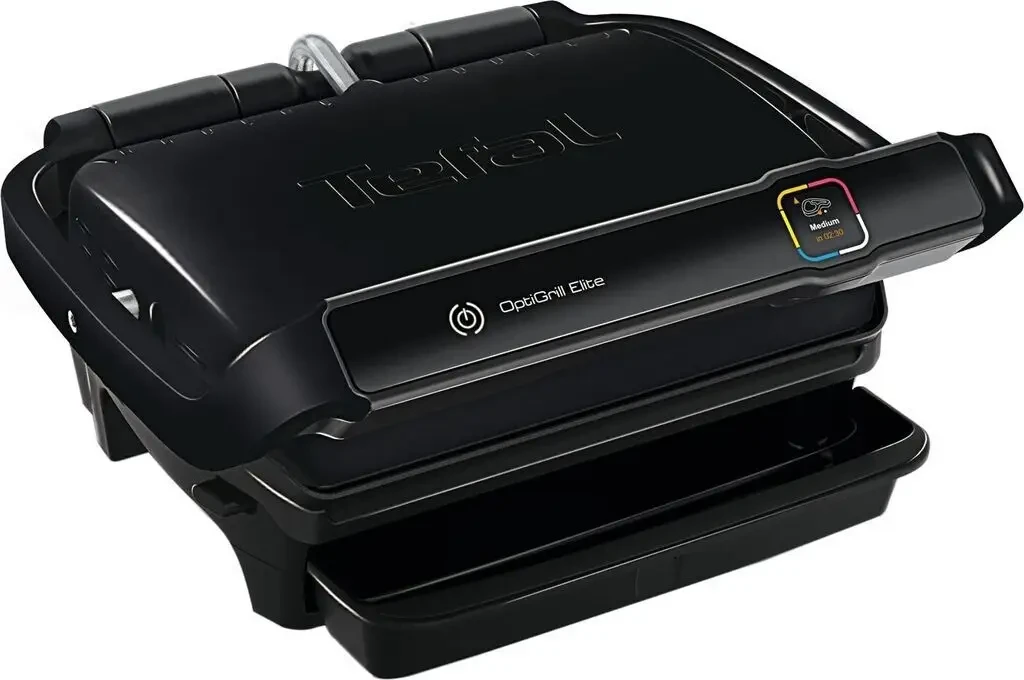 Tefal GC750810 Електрогриль, фото 1