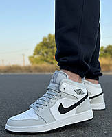 Кросівки чоловічі " ШКІРА" 8 пар у ящику білого кольору 41-45, фото 2