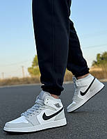 Кросівки чоловічі " ШКІРА" 8 пар у ящику білого кольору 41-45, фото 3