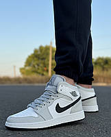 Кросівки чоловічі " ШКІРА" 8 пар у ящику білого кольору 41-45, фото 5