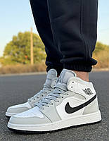 Кросівки чоловічі " ШКІРА" 8 пар у ящику білого кольору 41-45, фото 7